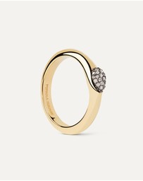 PDPAOLA - The Rocks Ring Set