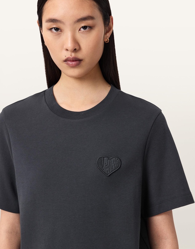 AllSaints - Lover Lisa Tee