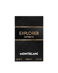 Montblanc - Explorer Extreme Parfum 60ml