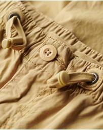 Superdry - Baggy Parachute Pant