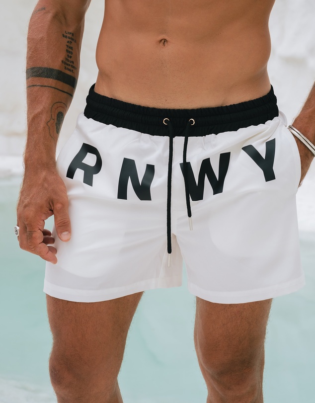 Runaway the Label - RNWY Boardshort