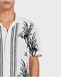 Academy Brand - Patrick SS Shirt
