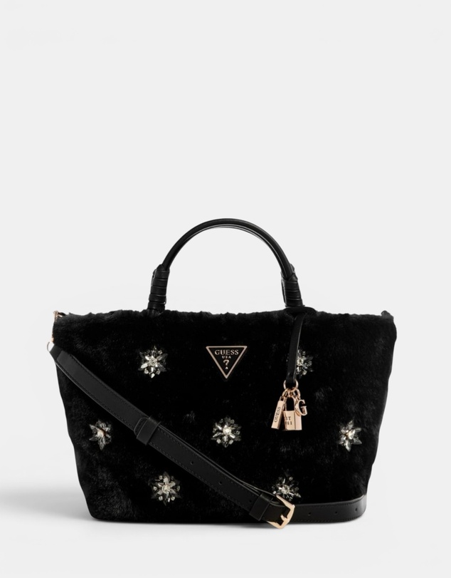 GUESS - Shaida Tote Bag