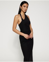 Lover - Emily Halter Midi Dress