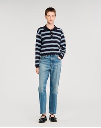 Sandro - Stanislas Sweater