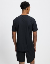 adidas Performance - Adizero Essentials Running Tee