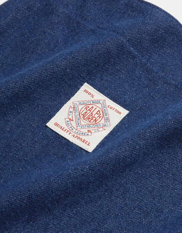 Polo Ralph Lauren - Marta Apron
