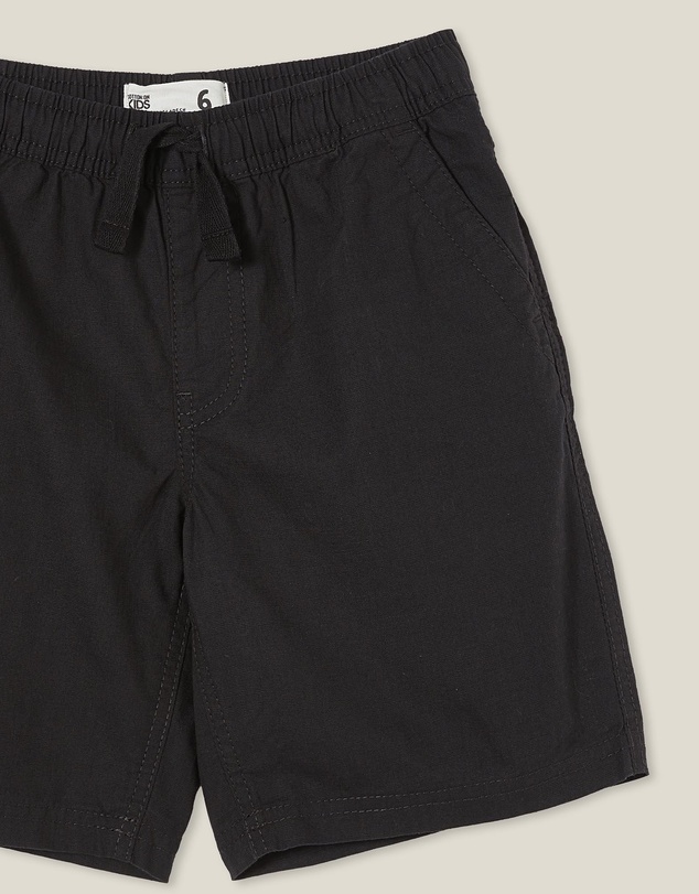 Cotton On Kids - Eric Easy Short