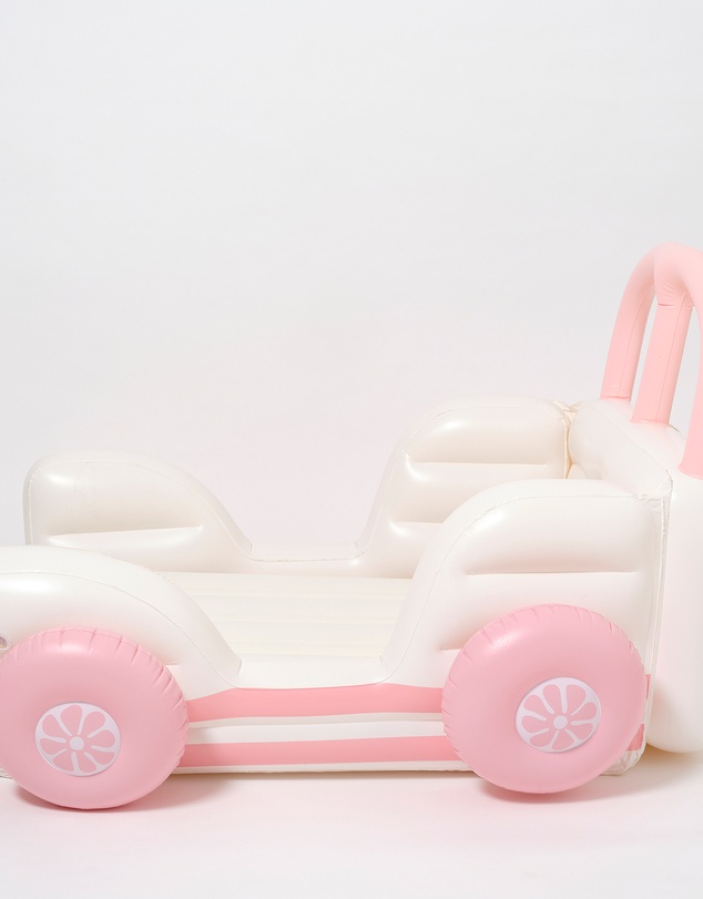 Sunnylife - Kids Sleepover Bed Summer Van