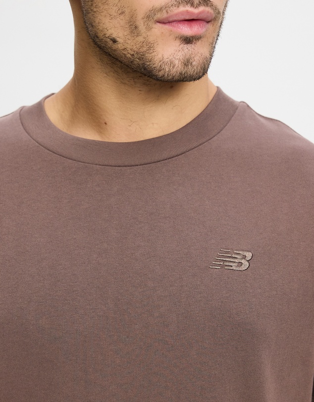 New Balance - Athletics Cotton T-Shirt