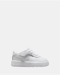 Nike - Force 1 Low Easyon II Infant