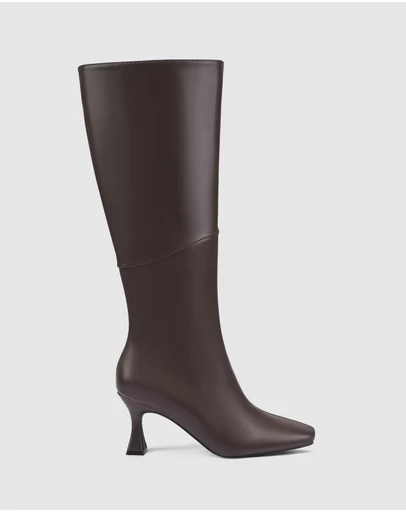 Verali - Imogen Knee High Boots