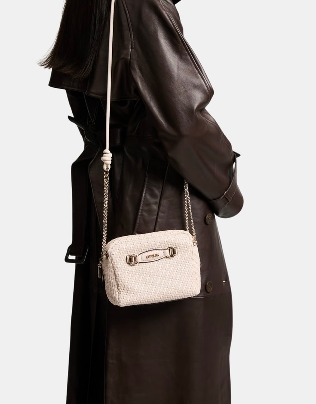 GUESS - Francy Camera Crossbody