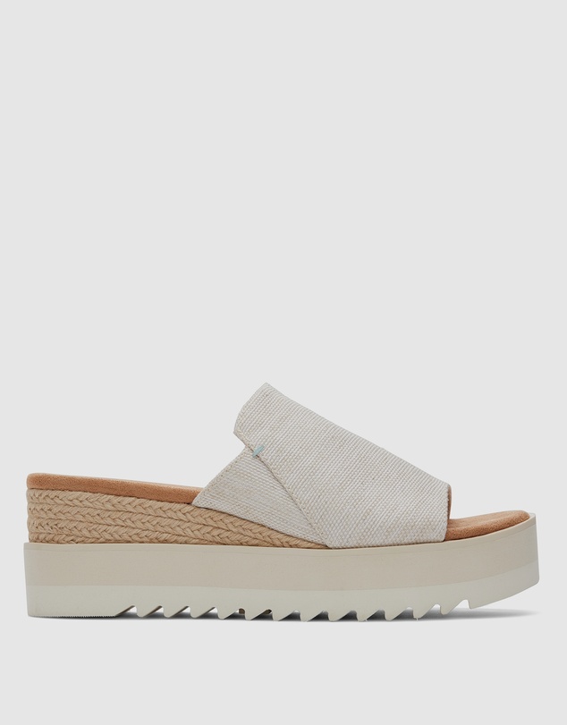 TOMS - Diana Mule Sandal