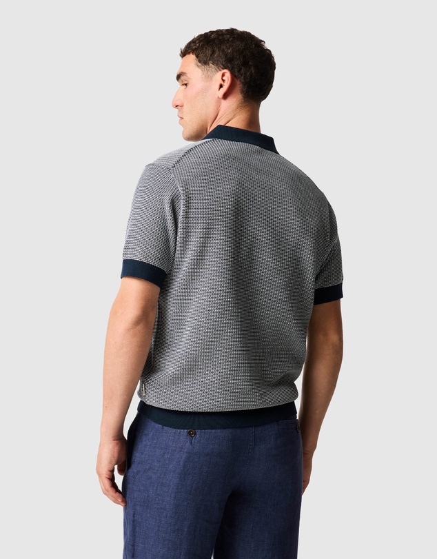 Rodd & Gunn - Nicholls Knit