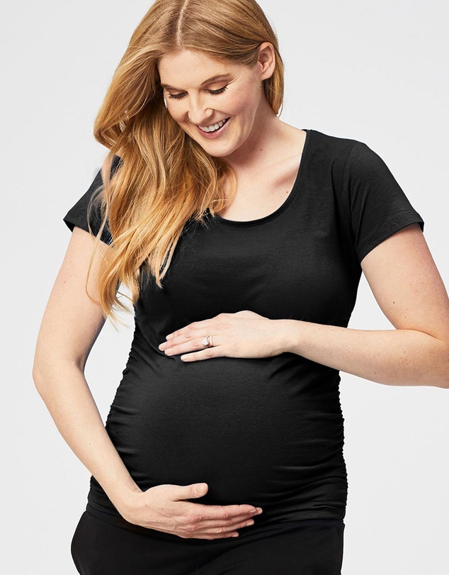 Cake Maternity - Strudel Maternity Tank