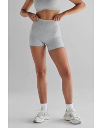Leelo Active - 5' Signature Bike Shorts