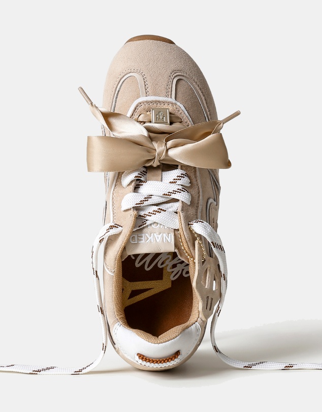 Naked Wolfe - Adored Sneaker