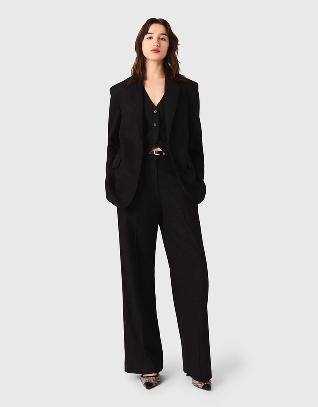 Maje - Vanoir Blazer