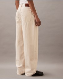 Calvin Klein Jeans - Barrel Leg Jeans
