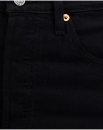Levi's - Ribcage Straight Ankle