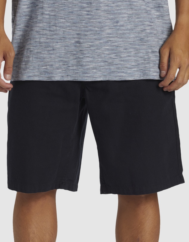 Quiksilver - Mens Carpenter Walkshorts