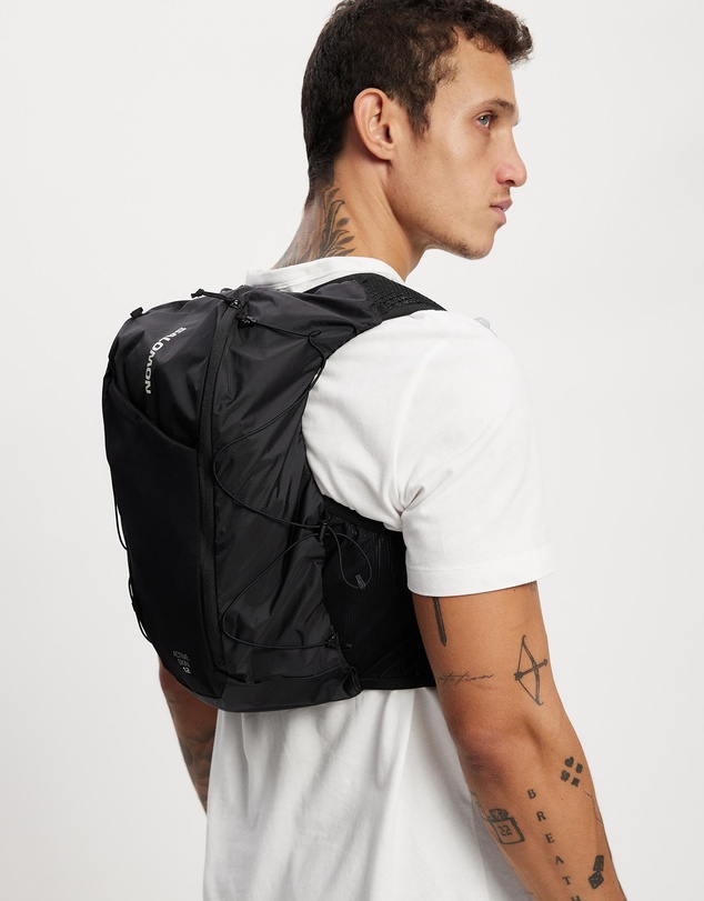 Salomon - ACTIVE SKIN 12 SET