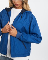 Vintage by The Real Deal - Pre Loved - Vintage Nike Windbreaker Jacket