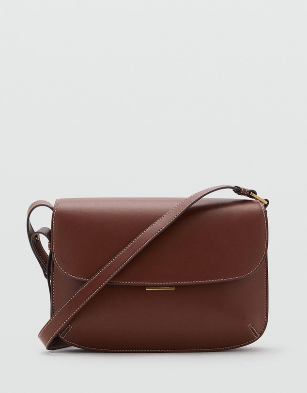M.N.G - Julieta Large Bag