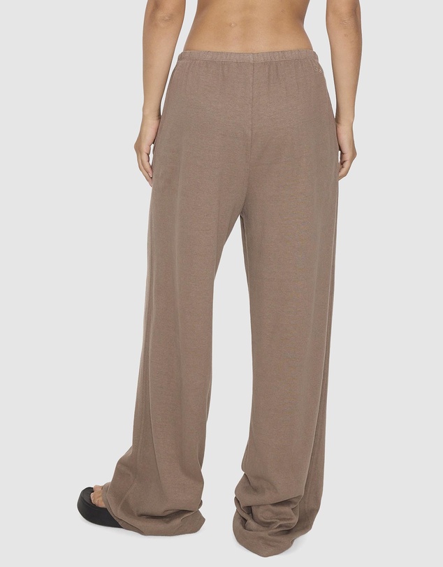 Thrills - Hemp Relax Pants