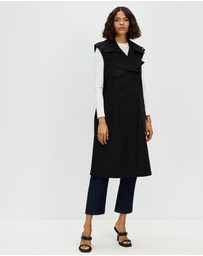 Grace Willow - Vivid Vest