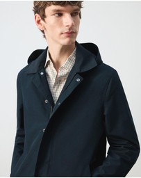 M.N.G - Gale Parka