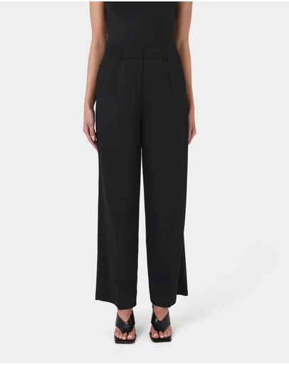 Forcast - Lexee Tailored Pants