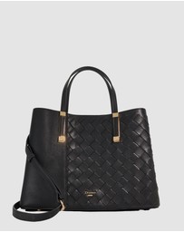 Dune London - Dorry - Black