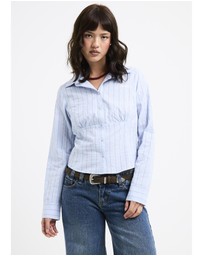Insight - Enora Tailored Long Sleeve Shirt