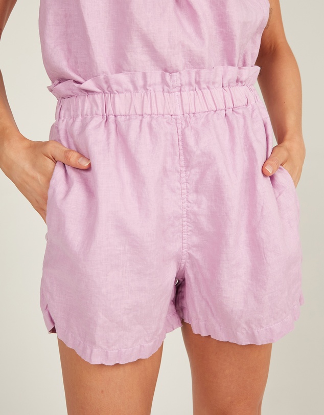 Primness - Beached Shorts