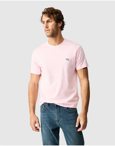 Rodd & Gunn - The Gunn Tee 2.0