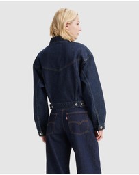 Levi's - Shrunken '90s Trucker Jacket