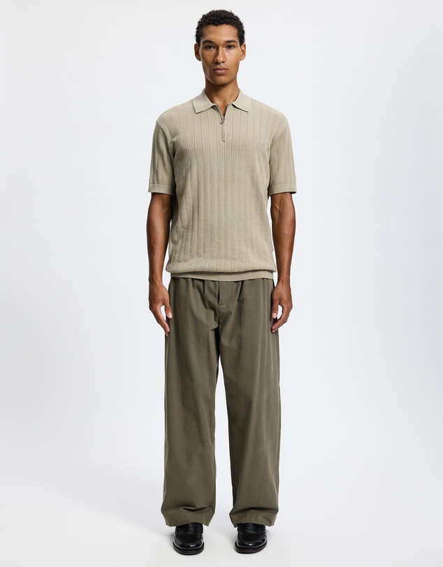 Armani Exchange - Knit Polo