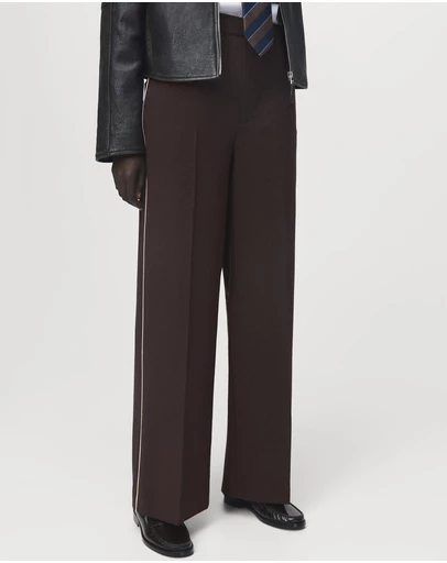 M.N.G - Piping Trousers