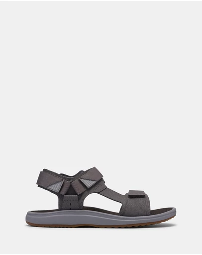 Clarks - Brinkley Trail Grey