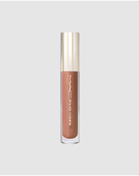 MAC - Lipglass Cushion High-Pigment Lip Oil