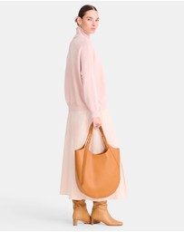 Longchamp - Le Foulonné Shoulder Bag