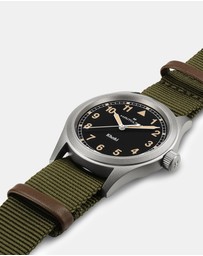 Hamilton - Khaki Field Quartz 38