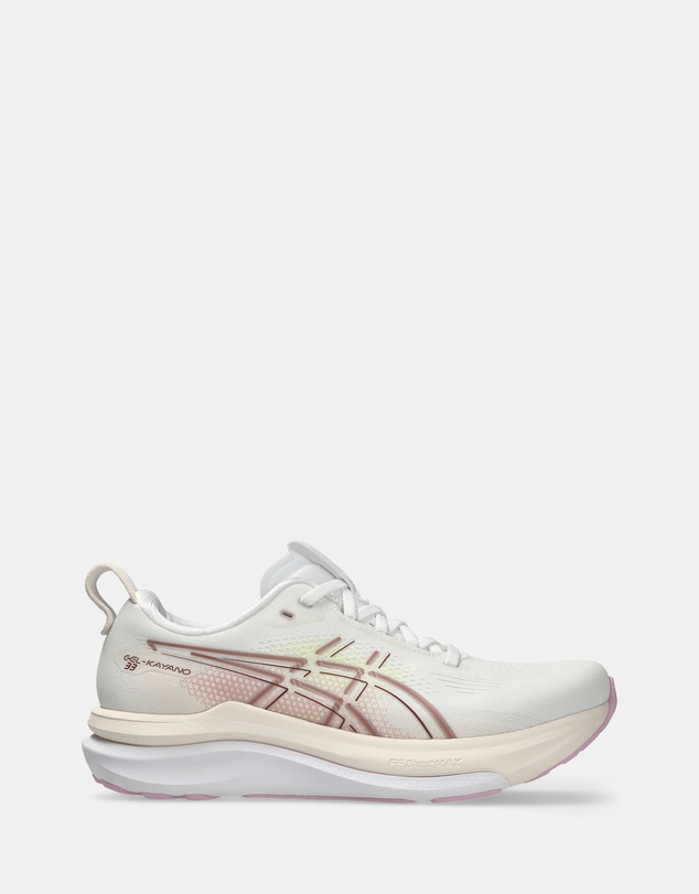 ASICS - GEL-Kayano 33 - Women's
