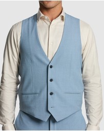 yd. - Ignacio Waistcoat