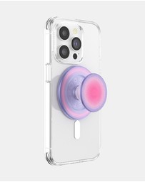 PopSockets - PopGrip MagSafe Phone Grip Holder + Magnetic Adapter Ring