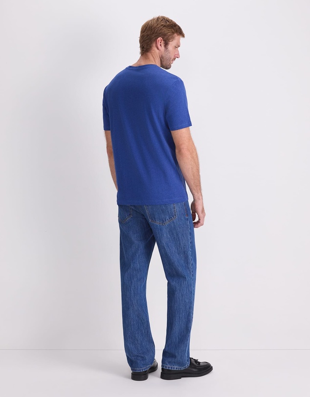 Sportscraft - Supersoft Melange Tee