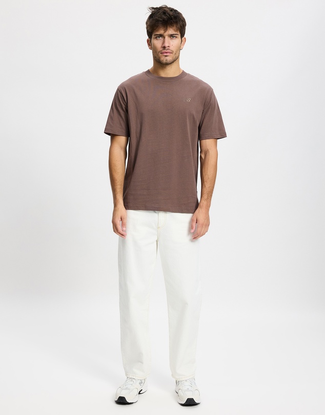 New Balance - Athletics Cotton T-Shirt