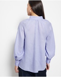 Commonry - Amelia Shirt